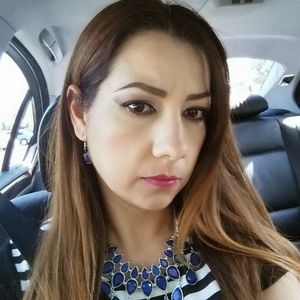 Meet your Posher, Itzamar